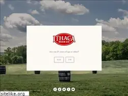 Sites similar to ithacabeer.com
