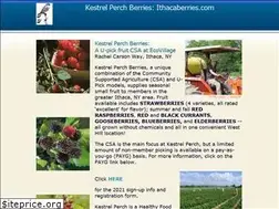 Sites similar to ithacaberries.com