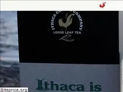 Sites similar to ithacacoffee.com