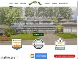 Sites similar to ithacaenergytec.com