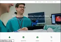 Sites similar to ithacagastro.com