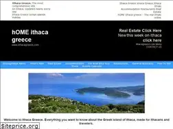 Sites similar to ithacagreece.com