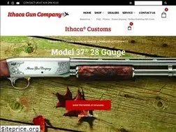 Sites similar to ithacagun.com