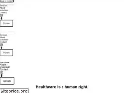 Sites similar to ithacahealth.org