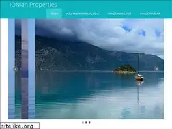 Sites similar to ithacaholiday.com
