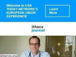Sites similar to ithacajournal.com
