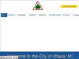 Sites similar to ithacami.com