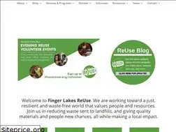 Sites similar to ithacareuse.org