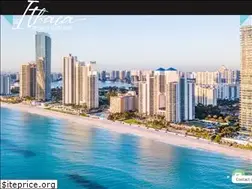 Sites similar to ithacasouthbeach.com