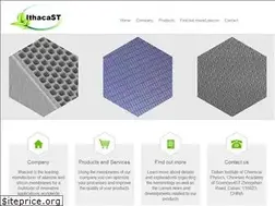 Sites similar to ithacast.com