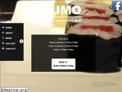 Sites similar to ithacasumo.com