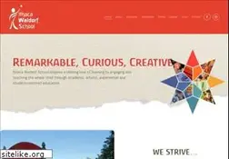 Sites similar to ithacawaldorf.org