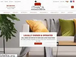 Sites similar to ithacawholesalefurniture.com