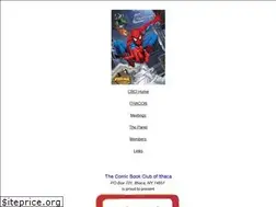 Sites similar to ithacon.org