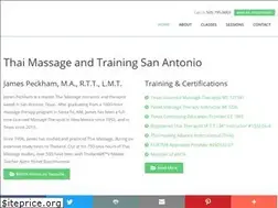 Sites similar to ithaimassage.com