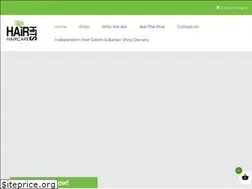 Sites similar to ithaircare.com