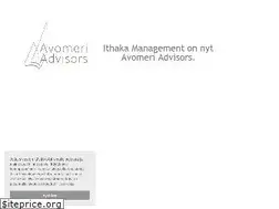 Sites similar to ithaka.fi