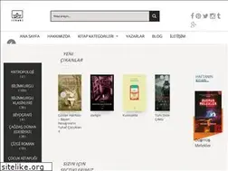 Sites similar to ithaki.com.tr