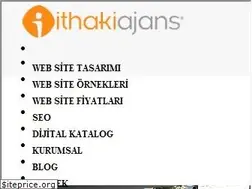Sites similar to ithakiajans.com