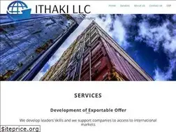 Sites similar to ithakillc.com