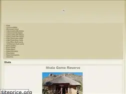 Sites similar to ithala.info