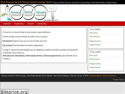 Sites similar to ithalat.gen.tr