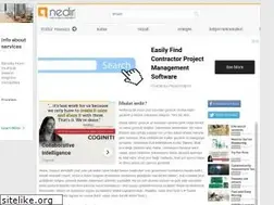 Sites similar to ithalat.nedir.com