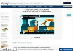 Sites similar to ithalatihracat.biz