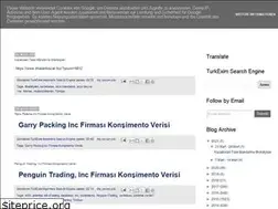 Sites similar to ithalatihracatbiz.blogspot.com