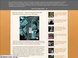 Sites similar to ithankyouarthur.blogspot.com