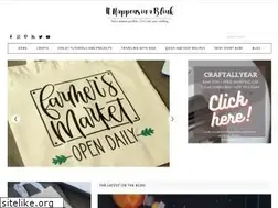 Sites similar to ithappensinablink.com