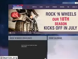 Sites similar to ithappensinaddison.com