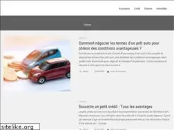 Sites similar to ithaque-consultants.fr