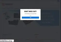 Sites similar to ithardwarehub.ca