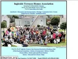 Sites similar to ithasf.org