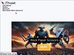 Sites similar to ithawt.com