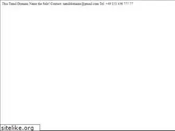 Sites similar to ithayam.com