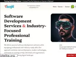 Sites similar to itheight.com