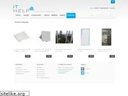 Sites similar to ithelp.cl
