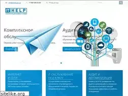 Sites similar to ithelp.group