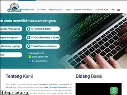 Sites similar to ithelpdesk.co.id
