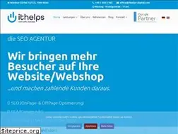 Sites similar to ithelps-digital.com