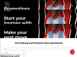Sites similar to ithembaproperty.co.za