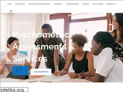 Sites similar to ithembatdc.co.za