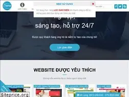 Sites similar to itheme.vn