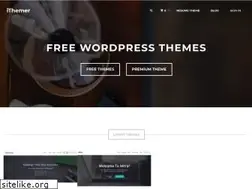 Sites similar to ithemer.com