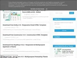 Sites similar to ithemeslide.blogspot.com