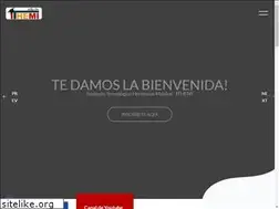Sites similar to ithemi.com