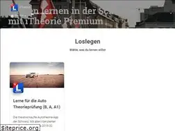 Sites similar to itheorie.ch