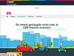 Sites similar to itheorie.nl